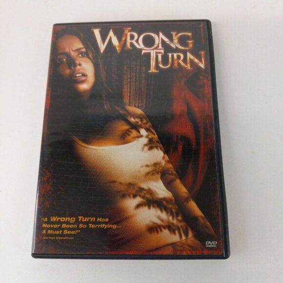 Lot of 10 Assorted DVD & Blu-Ray Movies Batman, Dark Shadows & More GUC - Picture 8 of 11